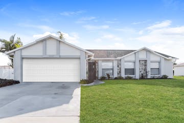 3020 PINERIDGE CIRCLE KISSIMMEE, FL 34746